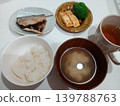 烤魚早餐 139788763