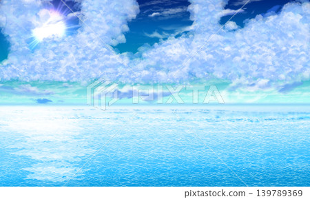 夏日翡翠 夏日翡翠 139789369