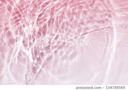 water wave pink white texture background water wave pink white texture background 139789569