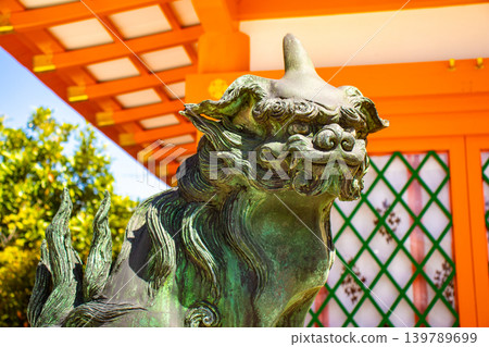 織上稻荷神社：對職業婦女的益處：嫁給有錢人，良好的人際關係，事業晉升，健康長壽。 139789699
