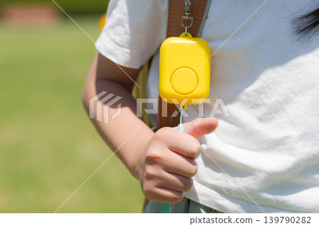 小學學生安全警報 139790282