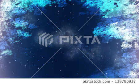 夢幻般的夜空背景,以銀河和繁星為特色,點綴著神秘的雲朵和宇宙漸變效果。 夢幻般的夜空背景,以銀河和繁星為特色,點綴著神秘的雲朵和宇宙漸變效果。 139790932