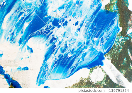 background, artistic texture, paint strokes for paper design, textile background, artistic texture, paint strokes for paper design, textile 139791854