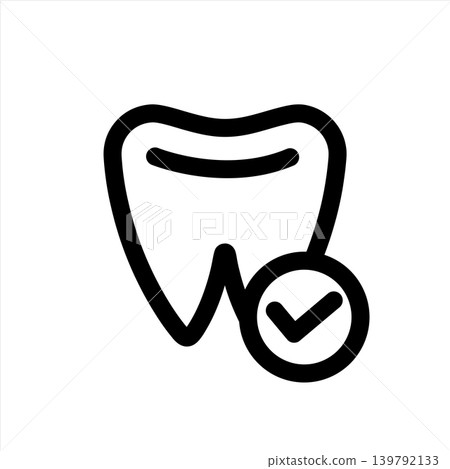 Dental Clinic icon Dental Clinic icon 139792133