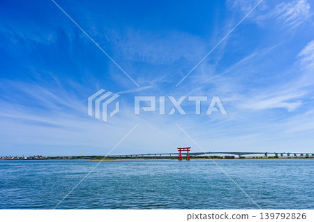 濱松市 濱名湖 静岡縣 139792826