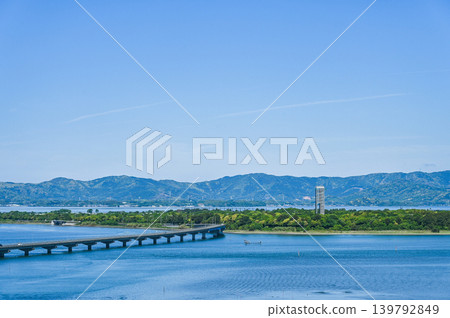濱松市 濱名湖 静岡縣 139792849