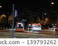 Tram at night 139793262