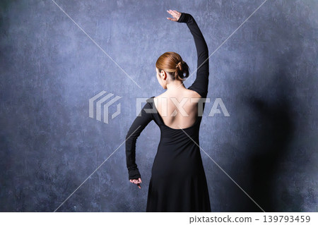 舞蹈家 139793459