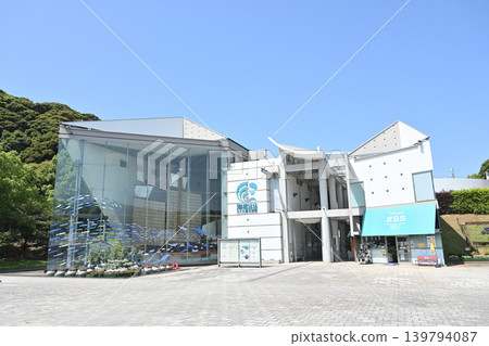 九十九島水族館 Umikirara - 外觀 - 長崎縣佐世保市水族館 九十九島水族館 Umikirara - 外觀 - 長崎縣佐世保市水族館 139794087