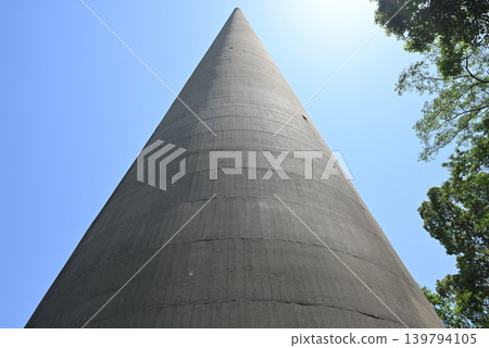 Hariu Transmitting Station / Hariu Radio Tower | Tourist attraction in Sasebo City, Nagasaki Prefecture Hariu Transmitting Station / Hariu Radio Tower | Tourist attraction in Sasebo City, Nagasaki Prefecture 139794105