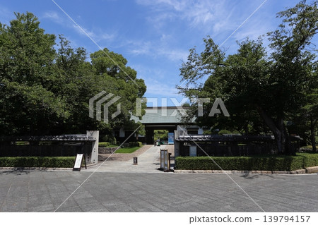 Hanadaen Japanese Garden 139794157