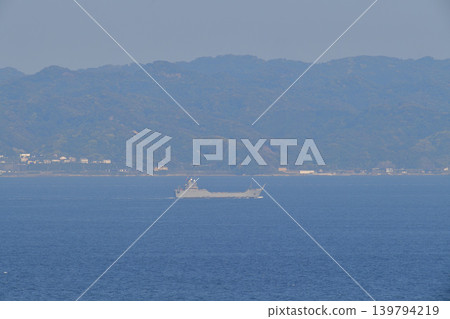 美國海軍陸戰隊、浦賀海峽、薩默維爾將軍號、LSV-3、後勤支援船（LSV） 139794219