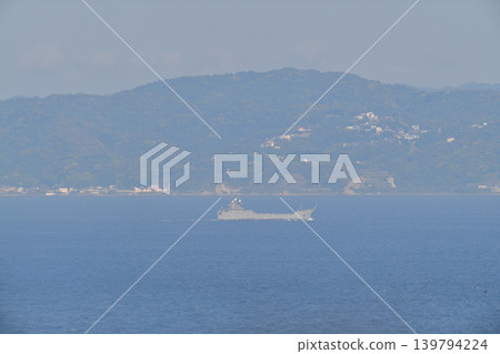 USAV, Uraga Channel, GEN SOMERVELL, LSV-3, Logistics Support Vessel (LSV) USAV, Uraga Channel, GEN SOMERVELL, LSV-3, Logistics Support Vessel (LSV) 139794224