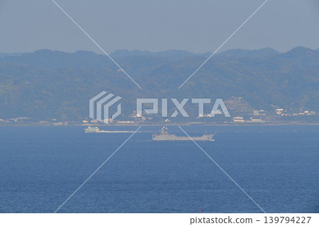 Tokai Kisen, Uraga Channel, Seven Island Tairyo, USAV, GEN SOMERVELL, LSV-3, Logistical Support Tokai Kisen, Uraga Channel, Seven Island Tairyo, USAV, GEN SOMERVELL, LSV-3, Logistical Support 139794227