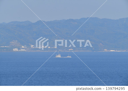 USAV Uraga Channel KINGS MOUNTAIN LCU 2025 多用途登陸艇 (LCU) USAV Uraga Channel KINGS MOUNTAIN LCU 2025 多用途登陸艇 (LCU) 139794295