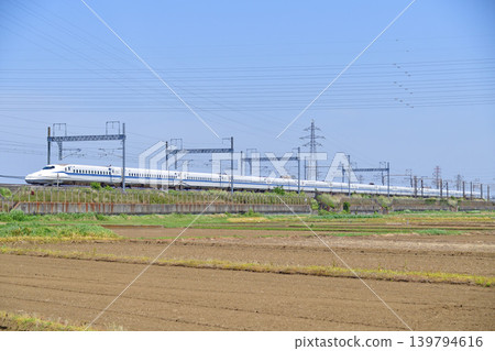 東海道新幹線、新橫濱~小田原、JR 東海、N700S 系列 0 系列、J24 編組(東京)、Nozomi、Hikari 東海道新幹線、新橫濱~小田原、JR 東海、N700S 系列 0 系列、J24 編組(東京)、Nozomi、Hikari 139794616