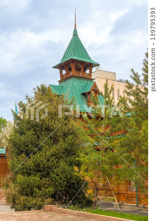 Almaty, Kazakhstan Museum of Folk Musical Instruments Almaty, Kazakhstan Museum of Folk Musical Instruments 139795393