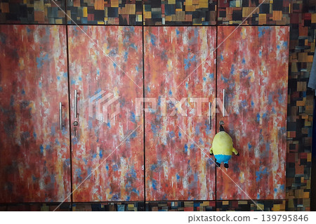 Laminated Wardrobe Door Panels Laminated Wardrobe Door Panels 139795846