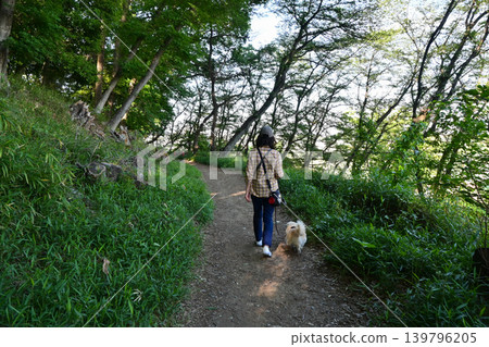 淺間山公園（深谷大龜） 139796205
