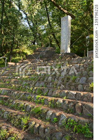 淺間山公園（深谷大龜） 139796228