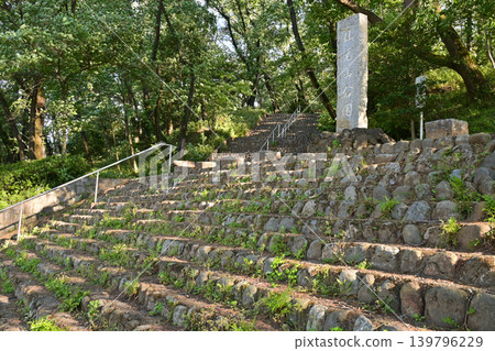 淺間山公園（深谷大龜） 139796229