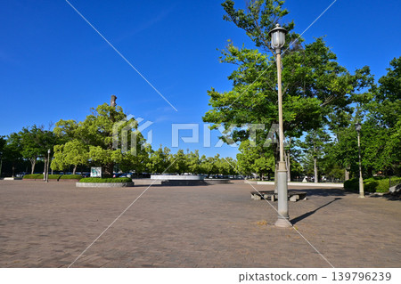 Sengenyama Park (Fukaya Big Turtle) Sengenyama Park (Fukaya Big Turtle) 139796239
