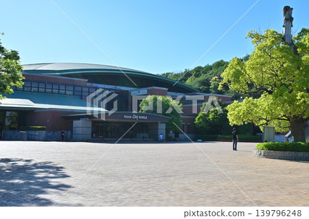 淺間山公園(深谷大龜) 淺間山公園(深谷大龜) 139796248