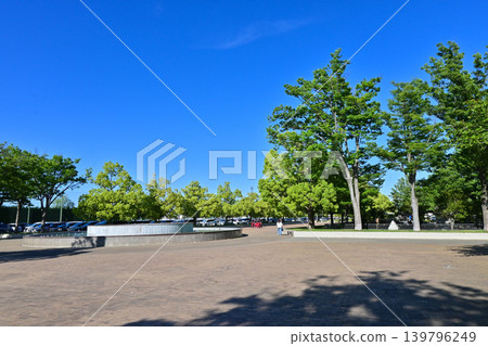 淺間山公園(深谷大龜) 淺間山公園(深谷大龜) 139796249