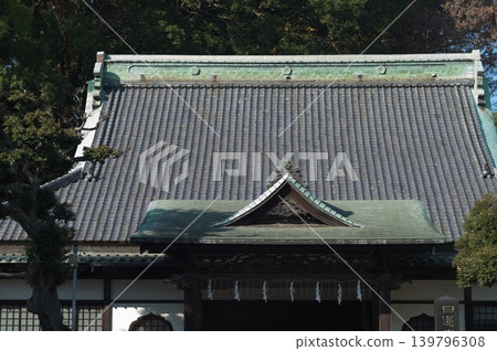 漫步下總中山 漫步下總中山 139796308
