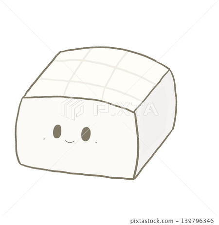R：更像童話般的餐廳☆豆腐① 139796346