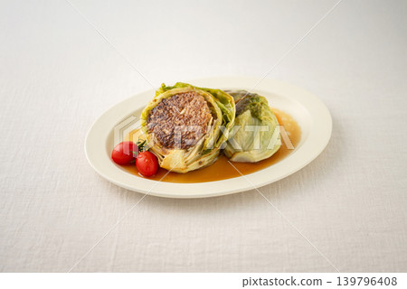 釀生菜 釀生菜 139796408
