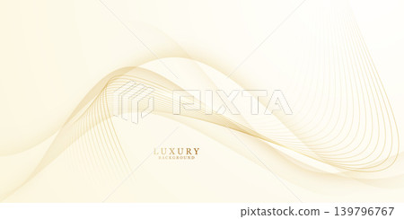 golden abstract background with luxury vector illustration golden abstract background with luxury vector illustration 139796767