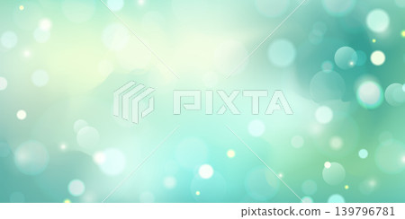 Beautiful bokeh background. Vector illustration. Beautiful bokeh background. Vector illustration. 139796781