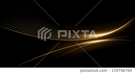 Modern geometric vector illustration design, abstract background. 139796789