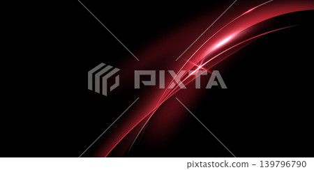 Modern geometric vector illustration design, abstract background. 139796790