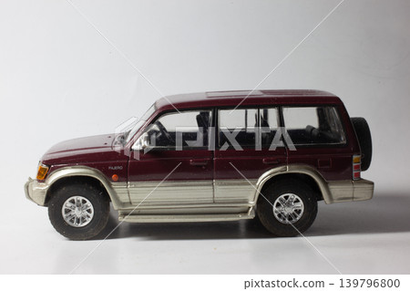 Minicar Minicar 139796800