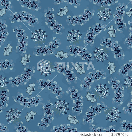 blossom, flower, seamless 139797092