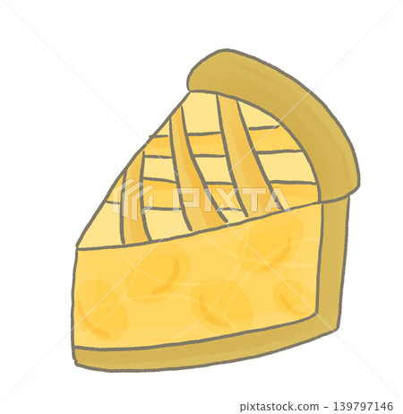 R: A more fairytale-like cake shop ☆ Apple pie ② R: A more fairytale-like cake shop ☆ Apple pie ② 139797146