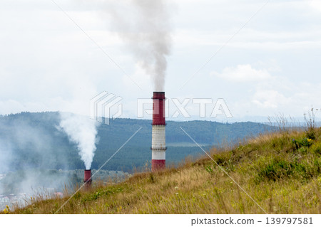 Emissions from metallurgical production Emissions from metallurgical production 139797581