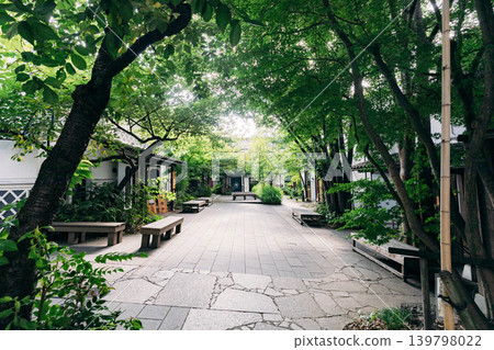 [Nagano City] Patio Daimon 139798022