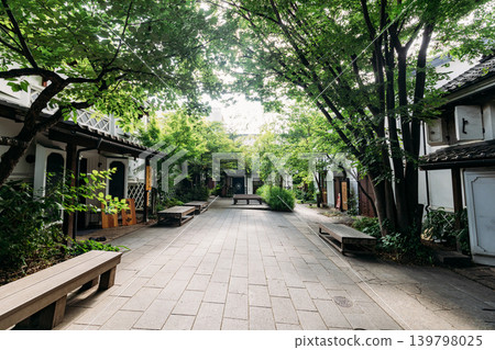 【長野市】庭院大門 【長野市】庭院大門 139798025
