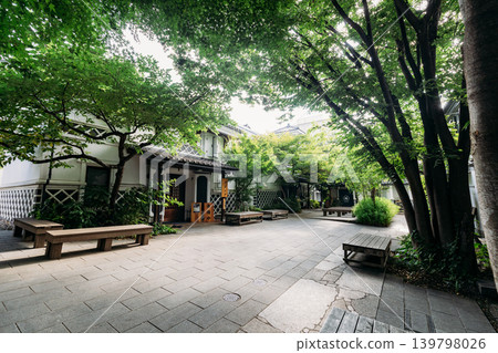 【長野市】庭院大門 【長野市】庭院大門 139798026