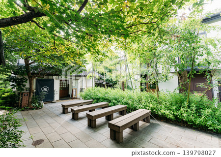 [Nagano City] Patio Daimon 139798027