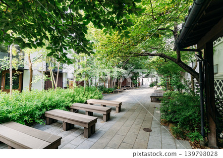 [Nagano City] Patio Daimon 139798028