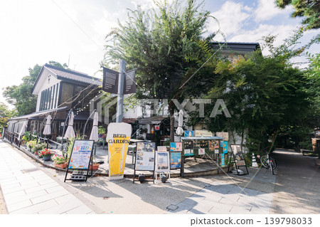 【長野市】庭院大門 【長野市】庭院大門 139798033