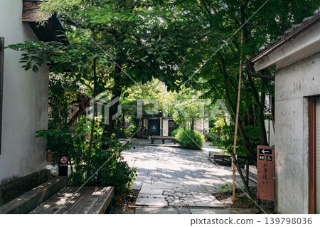 [Nagano City] Patio Daimon 139798036