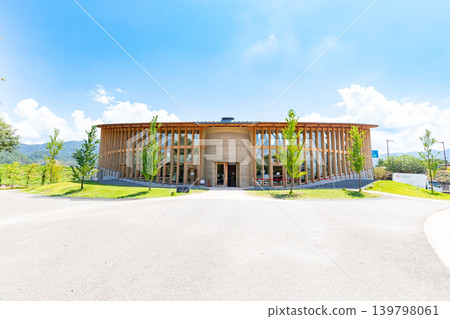[Nagano City] Oyaki Farm - Exterior View 139798061