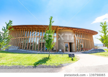 [Nagano City] Oyaki Farm - Exterior View 139798065