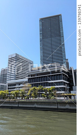 帕克豪斯中之島塔樓及中之島小學及國中 帕克豪斯中之島塔樓及中之島小學及國中 139798341