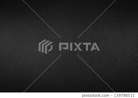 Black leather texture background material surface Black leather texture background material surface 139798511
